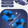 Тюбинг-волокуши-сани