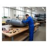 Лодка пвх под мотор 2800 с жестким полом